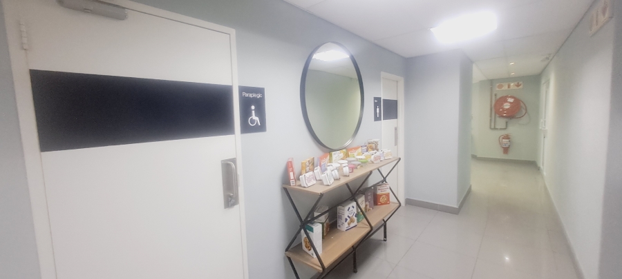 Commercial Property for Sale in Plattekloof Western Cape